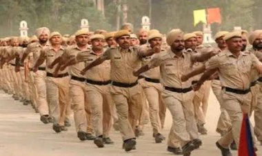 *नगर सैनिकों की लिखित परीक्षा हेतु ऑनलाईन आवेदन 30 मई तक* 